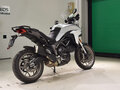 2017 Ducati Multistrada 950, белый, 850000 рублей - вид 4
