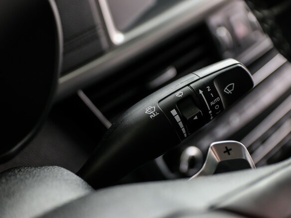 2016 Kia Optima IV, чёрный - вид 20