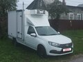 2024 LADA (ВАЗ) Granta, белый, 2499999 рублей - вид 5