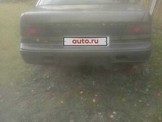 1992 Nissan Maxima III (J30), серый, 100000 рублей, вид 4