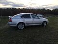 2013 Skoda Octavia II (A5) Рестайлинг, серебристый - вид 6