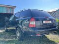 2010 Chevrolet Lacetti I, чёрный, 385000 рублей - вид 8