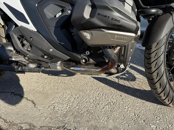2023 BMW R 1300 GS, синий, 2880000 рублей - вид 7