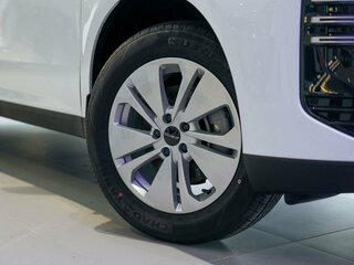 2026 Jaecoo J6, белый, 2290000 рублей, вид 3