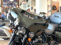 2021 Harley-Davidson Ultra Limited, чёрный - вид 4