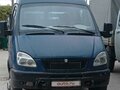 2008 ГАЗ ГАЗель (33023/330273) Фермер, синий, 760000 рублей - вид 6