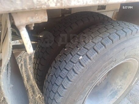 2003 Isuzu Elf (N-series), белый, 1500000 рублей, вид 2