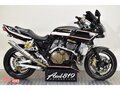 2002 Kawasaki ZRX 1200, чёрный, 460000 рублей