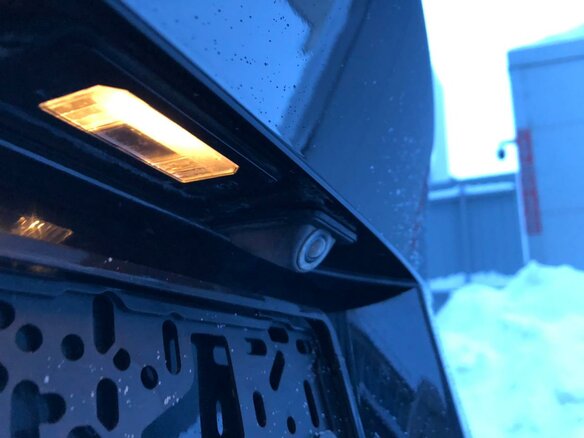 2010 BMW X6 40d I (E71), чёрный - вид 28