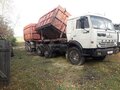 1992 ОдАЗ 9370, красный - вид 7