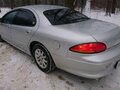 2002 Chrysler Concorde II, серебристый - вид 5