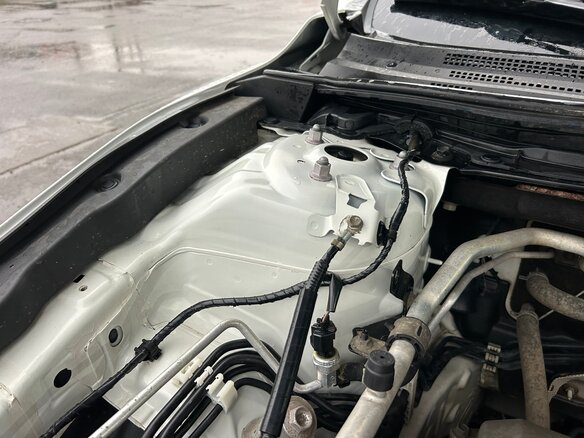 2014 Mazda 3 III (BM), белый, 1650000 рублей - вид 23