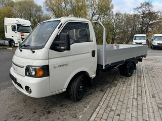 2023 Sollers Argo, белый, 2700000 рублей, вид 1