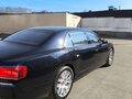 2013 Bentley Flying Spur II, чёрный, 10500000 рублей - вид 2