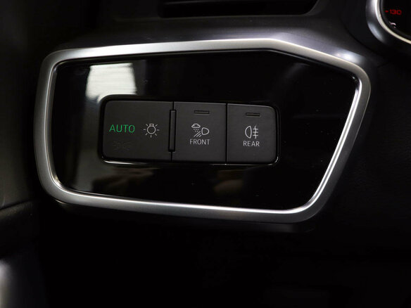 2019 Audi A6 45 TFSI V (C8), чёрный - вид 15