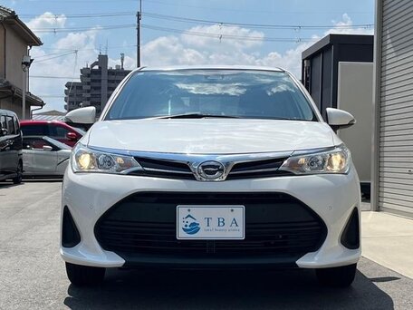 Toyota Corolla XI (E160, E170) Рестайлинг 2