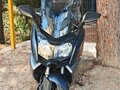 2018 BMW C 650 GT, синий, 850000 рублей - вид 1