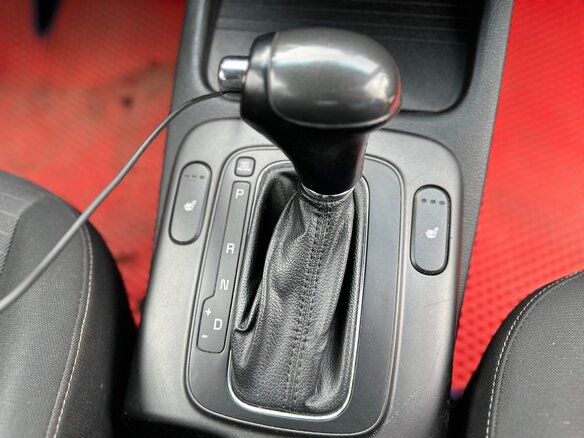 2013 Kia Cerato III, чёрный, 987000 рублей - вид 24