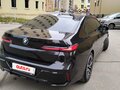 2022 BMW 7 серии 740d xDrive VII (G70), чёрный, 11980000 рублей - вид 3
