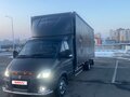 2016 ГАЗ ГАЗель (3302), серый, 2300000 рублей - вид 7