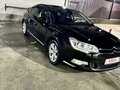 2011 Citroen C5 II, чёрный, 1000000 рублей