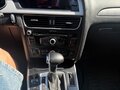 2013 Audi A4 IV (B8) Рестайлинг, белый, 1350000 рублей - вид 5