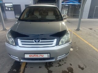 2005 Toyota Ipsum II (M20) Рестайлинг, серебристый, 770000 рублей, вид 1