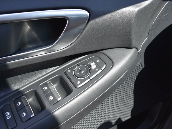 2020 Hyundai Sonata VIII (DN8), серый - вид 18