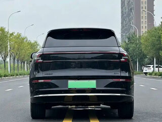 2026 Changan Qiyuan Q07 31.7 kWh, чёрный, 3050010 рублей, вид 5
