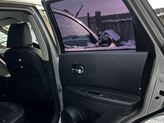 2008 Nissan Qashqai I, серебристый, 1000000 рублей, вид 5