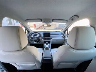 2021 BYD Yuan Pro (50 kWh) I Рестайлинг 2 (Pro), белый, 3000000 рублей, вид 4
