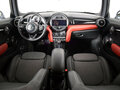 2014 Mini Hatch Cooper S III (F55/F56), чёрный - вид 7