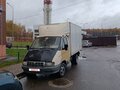 2002 ГАЗ ГАЗель (2705), бежевый, 250000 рублей - вид 8