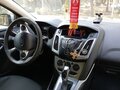 2012 Ford Focus III, серебристый, 990000 рублей - вид 6