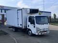 2014 Isuzu Elf (N-series), белый, 1900000 рублей