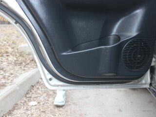 2006 Hyundai Tucson I, серебристый, 870000 рублей, вид 5