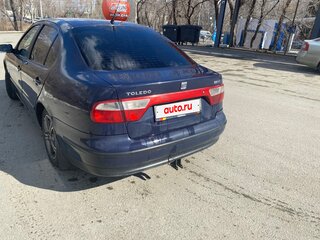 1999 SEAT Toledo II, синий, 280000 рублей, вид 2