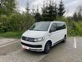 2019 Volkswagen Multivan T6, белый, 3550000 рублей - вид 2