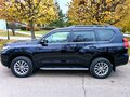 2017 Toyota Land Cruiser Prado 150 Series Рестайлинг 2, чёрный - вид 6