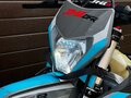 2024 JHL Z7, голубой, 220000 рублей - вид 8