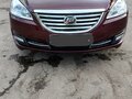 2014 Lifan Cebrium (720), красный, 600000 рублей