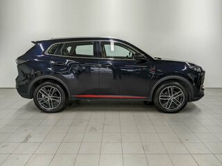 2023 Changan CS55 Plus II, чёрный, 1790000 рублей, вид 4