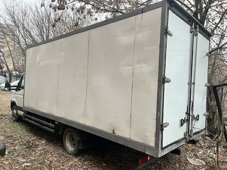 2011 Iveco Daily, белый, 999999 рублей, вид 5