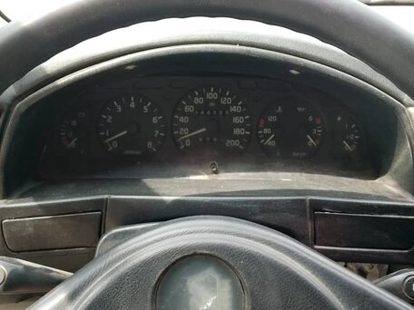 2004 ГАЗ ГАЗель (3221), золотистый, 350000 рублей, вид 4