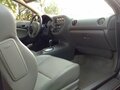2002 Acura RSX I, серый - вид 1