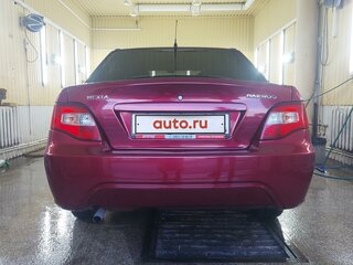 2013 Daewoo Nexia I Рестайлинг, красный, 370000 рублей, вид 4