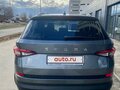 2019 Skoda Kodiaq I, серый, 2200000 рублей - вид 3