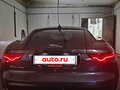2017 Jaguar F-Type I Рестайлинг, серый, 4000000 рублей - вид 10