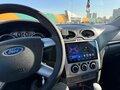2008 Ford Focus II Рестайлинг, синий, 395000 рублей - вид 6