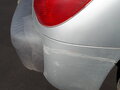 2001 Chrysler PT Cruiser, серебристый - вид 7